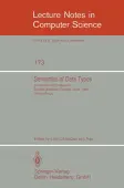 Semantics of Data Types