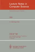 ESOP '88