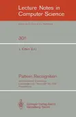 Pattern Recognition