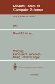 Verifying Concurrent Processes Using Temporal Logic