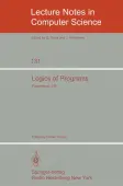 Logics of Programs