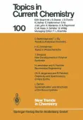 New Trends in Chemistry