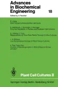 Plant Cell Cultures II