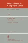 STACS 85