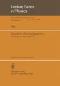 Quantum Chromodynamics