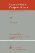 Automata Networks