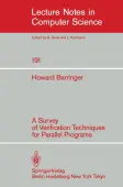 A Survey of Verification Techniques for Parallel Programs