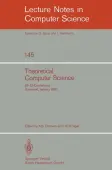 Theoretical Computer Science