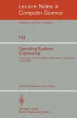 Operating Systems Engineering