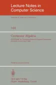 Computer Algebra