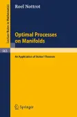 Optimal Processes on Manifolds