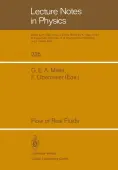Flow of Real Fluids