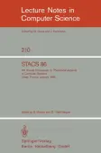STACS 86