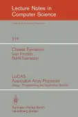 LUCAS Associative Array Processor