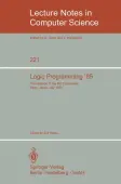Logic Programming '85