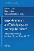 Graph-Grammars and Their Application to Computer Science