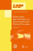 Binary Stars: Selected Topics on Observations and Physical Processes