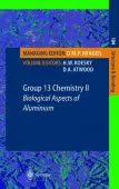 Group 13 Chemistry II