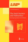 The Sunâs Surface and Subsurface