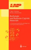 Ruthenate and Rutheno-Cuprate Materials