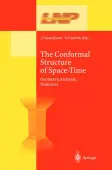 The Conformal Structure of Space-Times