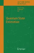 Quantum State Estimation