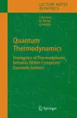 Quantum Thermodynamics