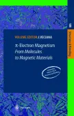 Ï-Electron Magnetism