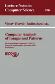 Computer Analysis of Images and Patterns