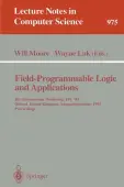 Field-Programmable Logic and Applications