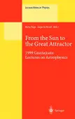 From the Sun to the Great Attractor