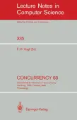 Concurrency 88