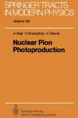 Nuclear Pion Photoproduction