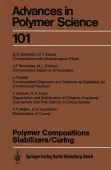 Polymer Compositions Stabilizers/Curing