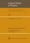 Physics of Classical Novae