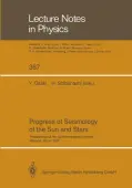 Progress of Seismology of the Sun and Stars