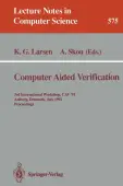 Computer Aided Verification