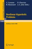 Nonlinear Hyperbolic Problems