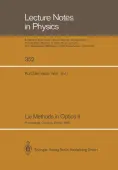 Lie Methods in Optics II