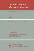 STACS 90