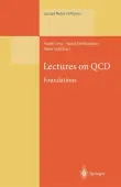 Lectures on QCD