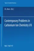 Topics in Current Chemistry 117