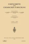 Fortschritte der Chemischen Forschung