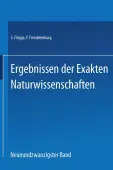 Springer Tracts in Modern Physics 29