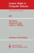 A Review of Ada Tasking