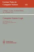 Computer Science Logic