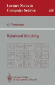 Relational Matching