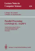 Parallel Processing: CONPAR 92 â VAPP V