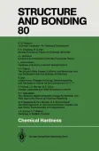 Chemical Hardness