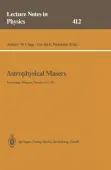 Astrophysical Masers